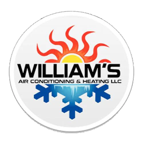 William's Air Conditioning and Heating